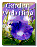 Garden Web Ring